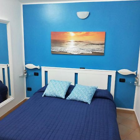Porto Frailis Arbatax Casa Vista Mare Villa Ngoại thất bức ảnh