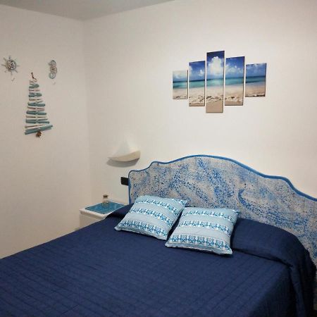 Porto Frailis Arbatax Casa Vista Mare Villa Ngoại thất bức ảnh