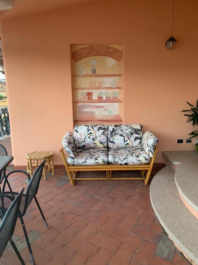 Porto Frailis Arbatax Casa Vista Mare Villa Ngoại thất bức ảnh