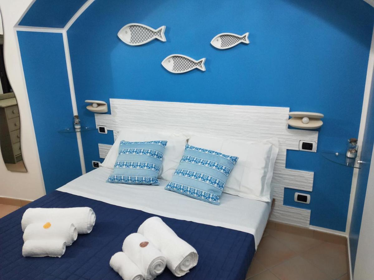 Porto Frailis Arbatax Casa Vista Mare Villa Ngoại thất bức ảnh