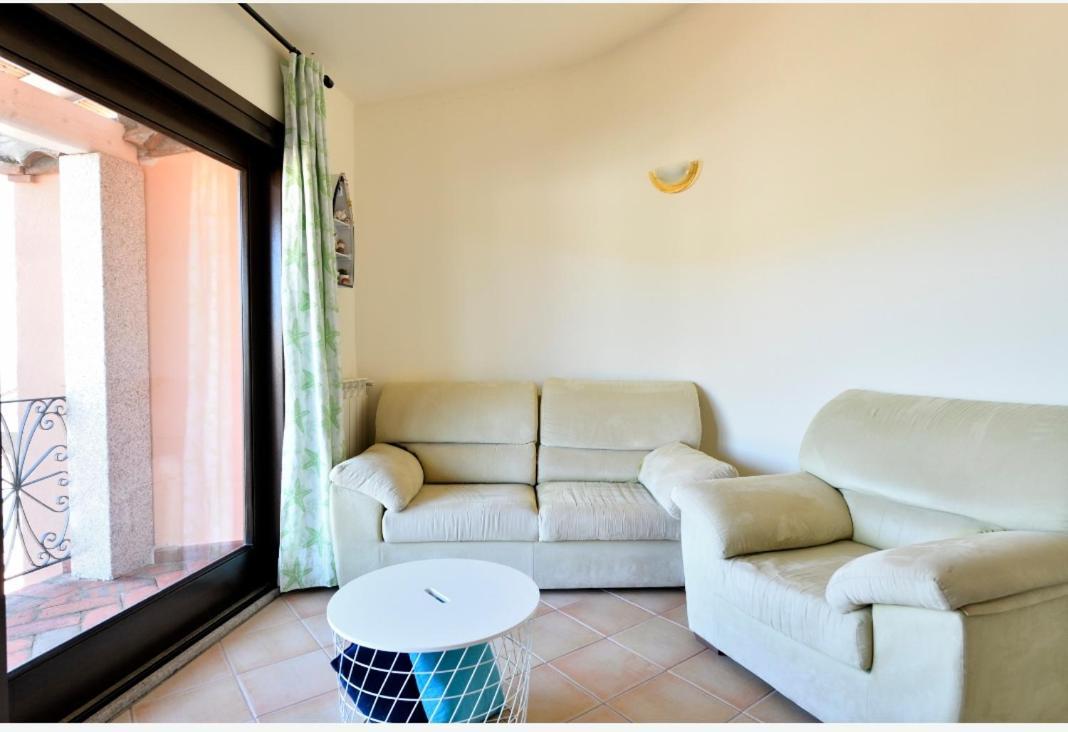 Porto Frailis Arbatax Casa Vista Mare Villa Ngoại thất bức ảnh