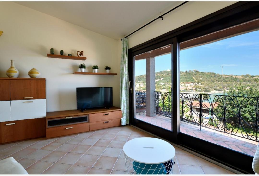Porto Frailis Arbatax Casa Vista Mare Villa Ngoại thất bức ảnh