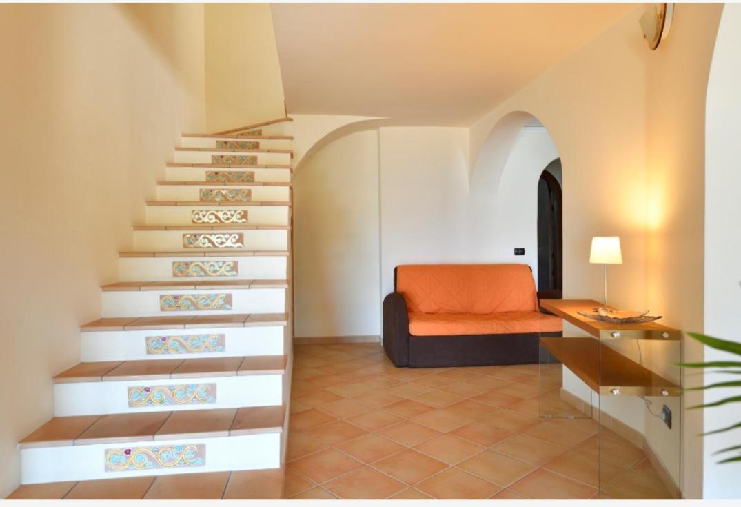 Porto Frailis Arbatax Casa Vista Mare Villa Ngoại thất bức ảnh