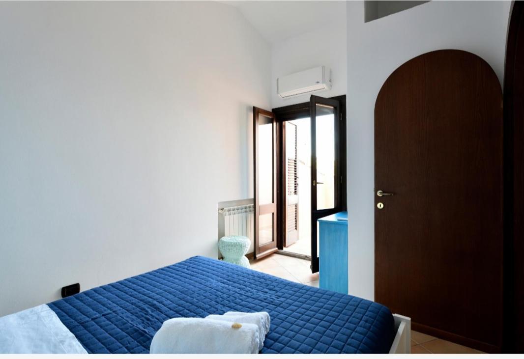 Porto Frailis Arbatax Casa Vista Mare Villa Ngoại thất bức ảnh