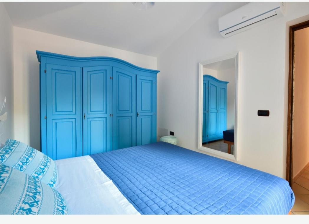 Porto Frailis Arbatax Casa Vista Mare Villa Ngoại thất bức ảnh